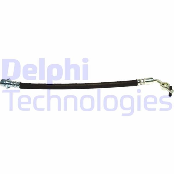 Toyota Land Cruiser Ön Sağ Sol Fren Hortumu DELPHI