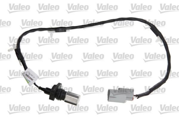Toyota Land Cruiser Eksantrik Sensörü VALEO