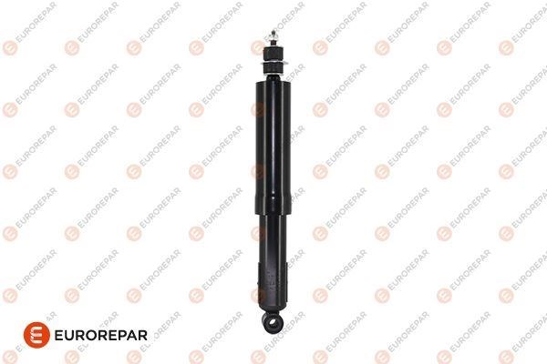 Land Cruiser Arka Amortisör EUROREPAR