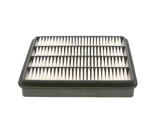 Toyota Land Cruiser Hava Filtresi BOSCH