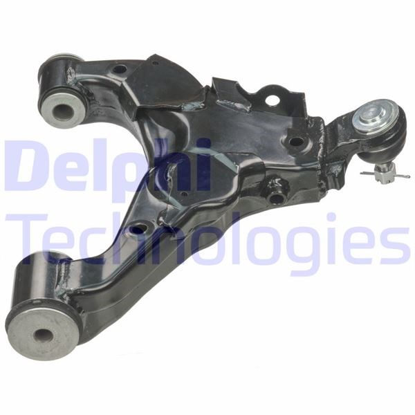 Toyota Land Cruiser Sağ Alt Salıncak DELPHI