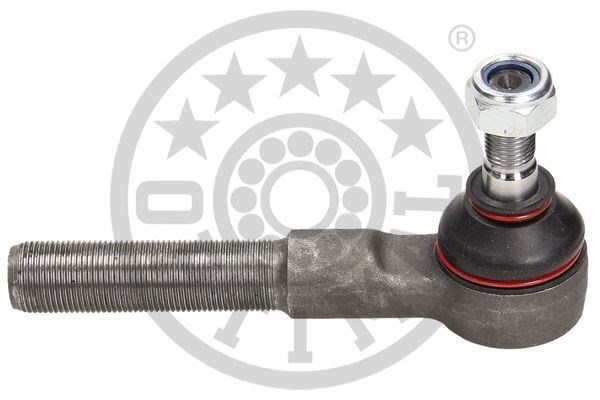 Toyota Land Cruiser Uzun Rot Kafası OPTIMAL