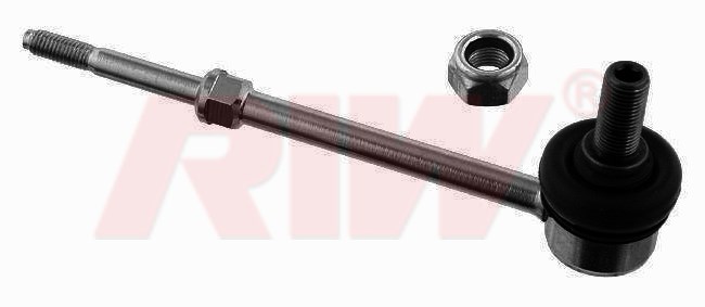 Toyota Land Cruiser 120 Arka Z Rot Sol Sağ RIW