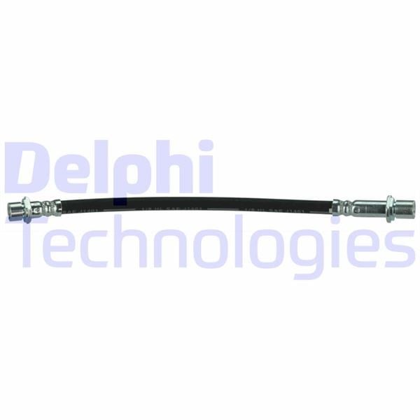 Toyota Land Cruiser Prado Arka Fren Hortumu DELPHI