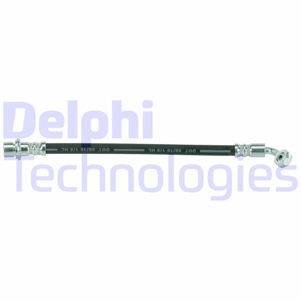 Toyota Land Cruiser Arka Fren Hortumu DELPHI