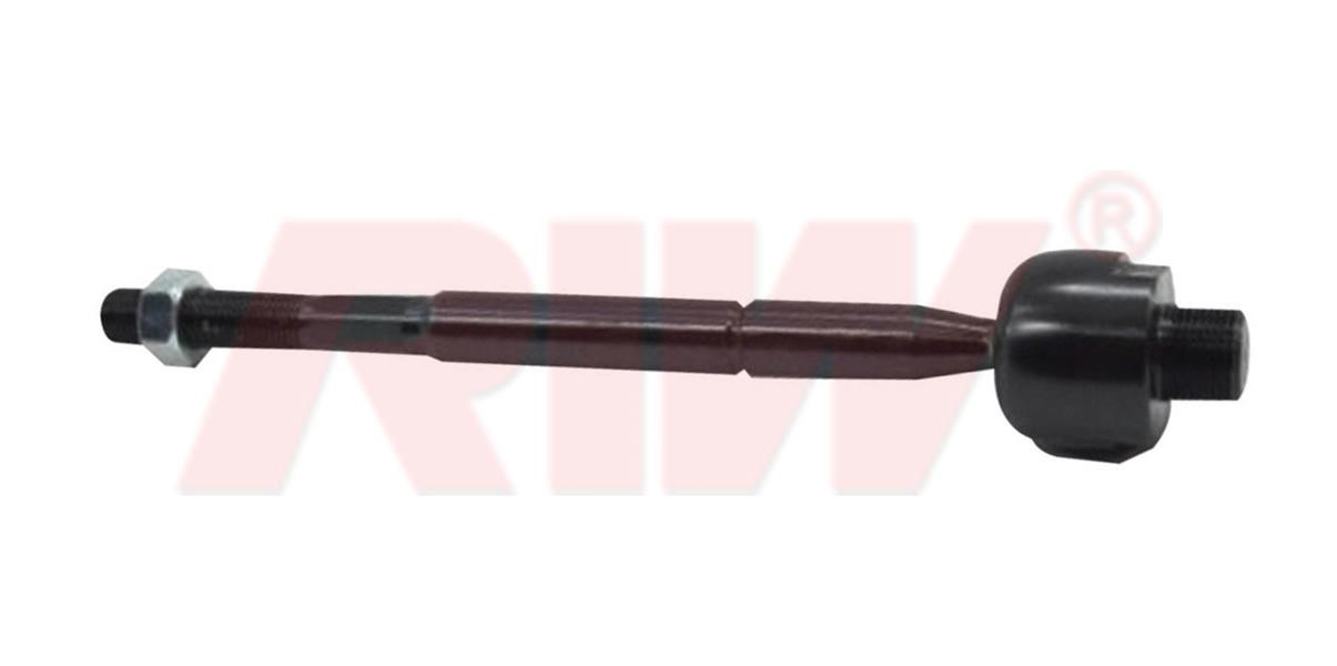Toyota Land Cruiser Rot Mili RIW