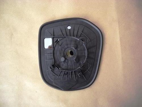 Toyota Land Cruiser Elektrikli Ayna Camı 10/19 Sağ SPJ-