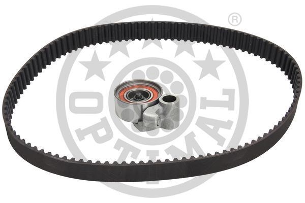 Toyota Land Cruiser Triger Kayış Seti OPTIMAL