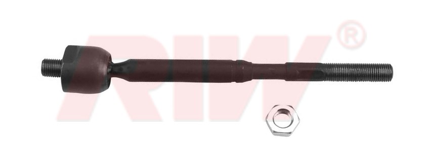 Toyota Land Cruiser Rot Mili RIW