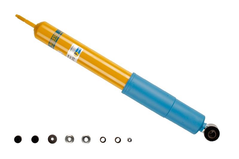 Toyota Land Cruiser Ön Amortisör B6 BILSTEIN