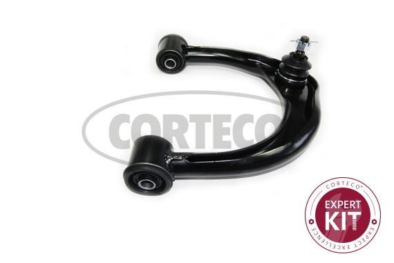 Toyota Land Cruiser Tekerlek Bağlantısı Bugi Kolu CORTECO