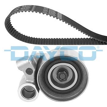 Toyota Land Cruiser Triger Kayış Seti 3.0L 1KZ-TE KZJ90 KZJ95 DAYCO
