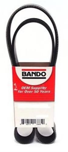 Toyota Land Cruiser Kanallı Kayış BANDO
