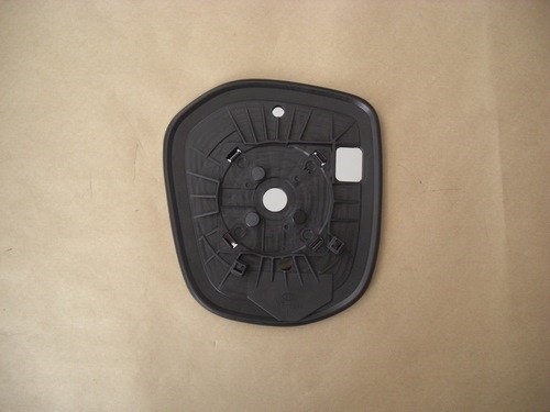 Toyota Land Cruiser Elektrikli Ayna Camı 10/19 Sol SPJ-