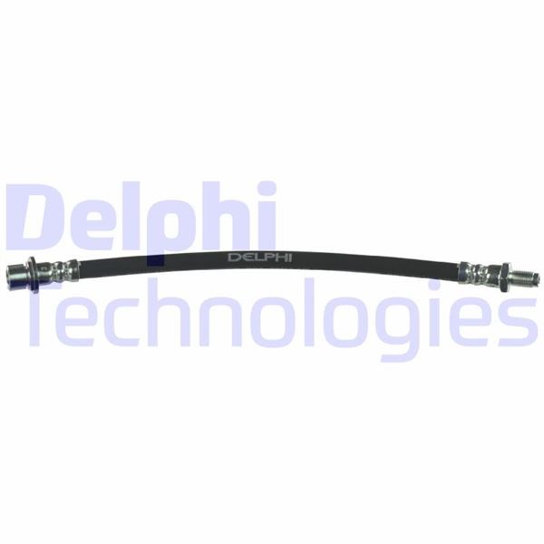 Toyota Land Cruiser Arka Fren Hortumu DELPHI