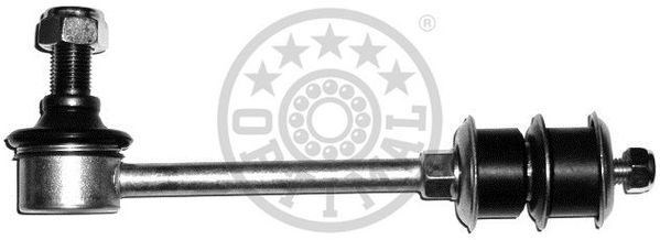 Toyota Land Cruiser Stabilizatör Kolu OPTIMAL