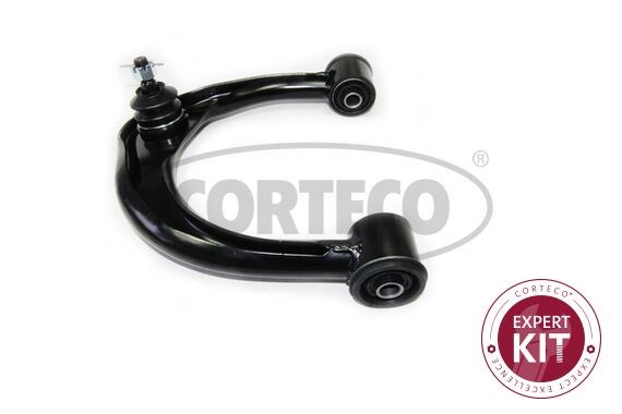 Toyota Land Cruiser Tekerlek Bağlantısı Bugi Kolu CORTECO