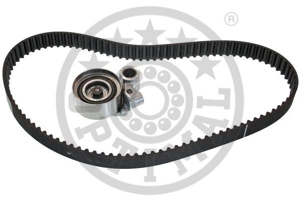 Toyota Land Cruiser Eksantrik Seti OPTIMAL