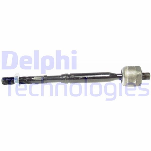 Toyota Land Cruiser Rot Mili DELPHI