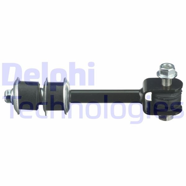 Toyota Land Cruiser Arka Z Rot DELPHI
