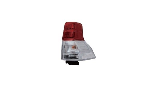 Toyota Land Cruiser Prado Arka Sağ LED'li Stop Lambası TYC