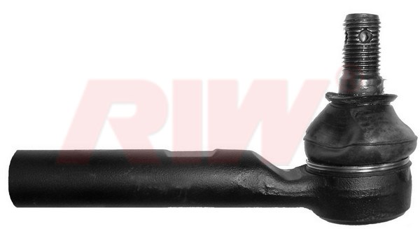Toyota Land Cruiser Prado Rot Başı Ön RIW