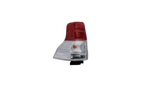 Toyota Land Cruiser Prado Arka Sol LED'li Stop Lambası TYC
