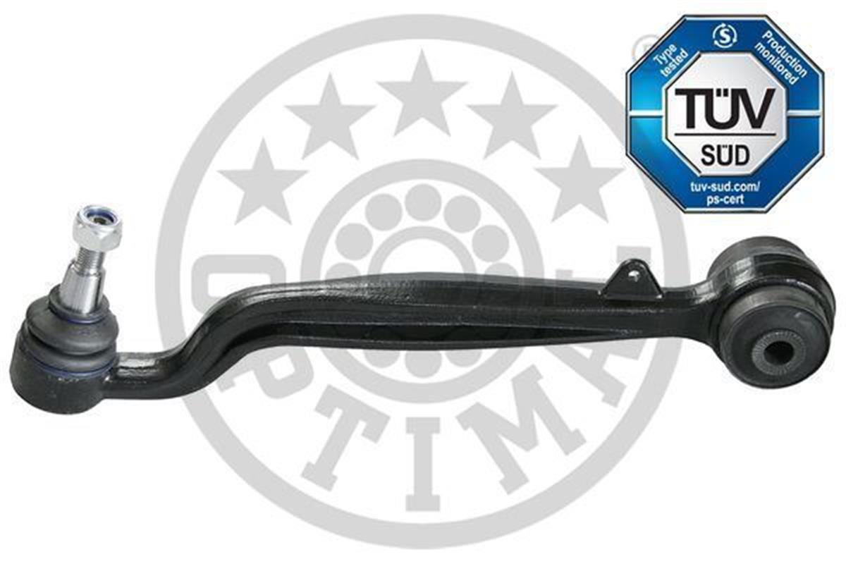 Land Rover Range Rover 3 (2002-2012) Salıncak Ön Alt Rbj500710-Rbj500920