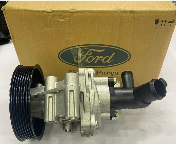 Devirdaim Pompası FORD-