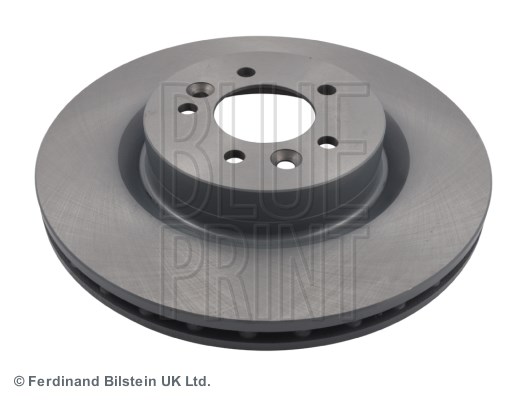 Land Rover Discovery L319 Ön Fren Diski BLUEPRINT