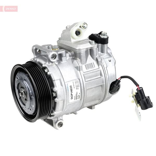 Land Rover Discovery 4 L319 Klima Kompresörü DENSO