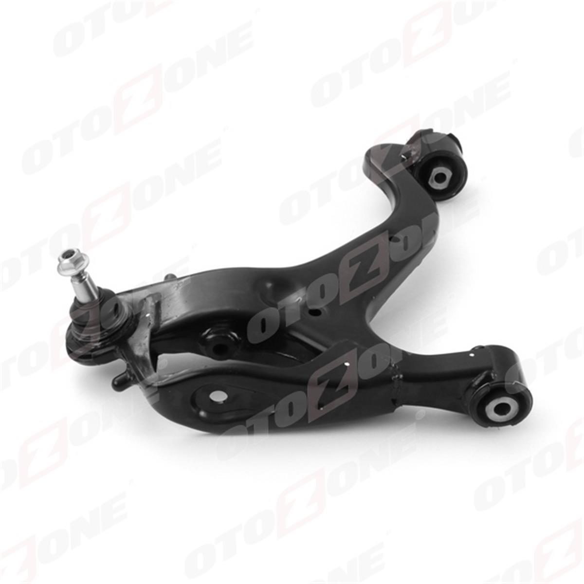 Land Rover Range Rover Sport 1 (06-13) Salıncak Ön Alt Sol Lr029306-Lr029302-Rbj500456-Rb