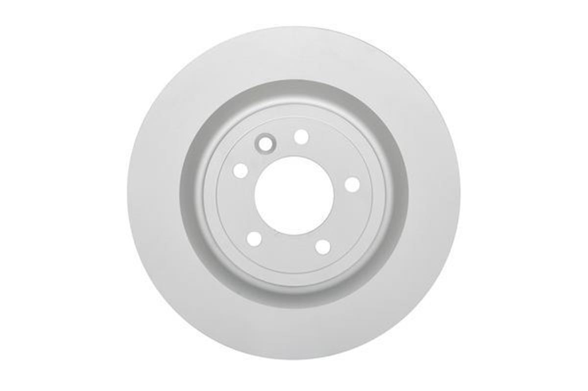 Land Rover Discovery Fren Diski Arka Lr033302-Lr099036