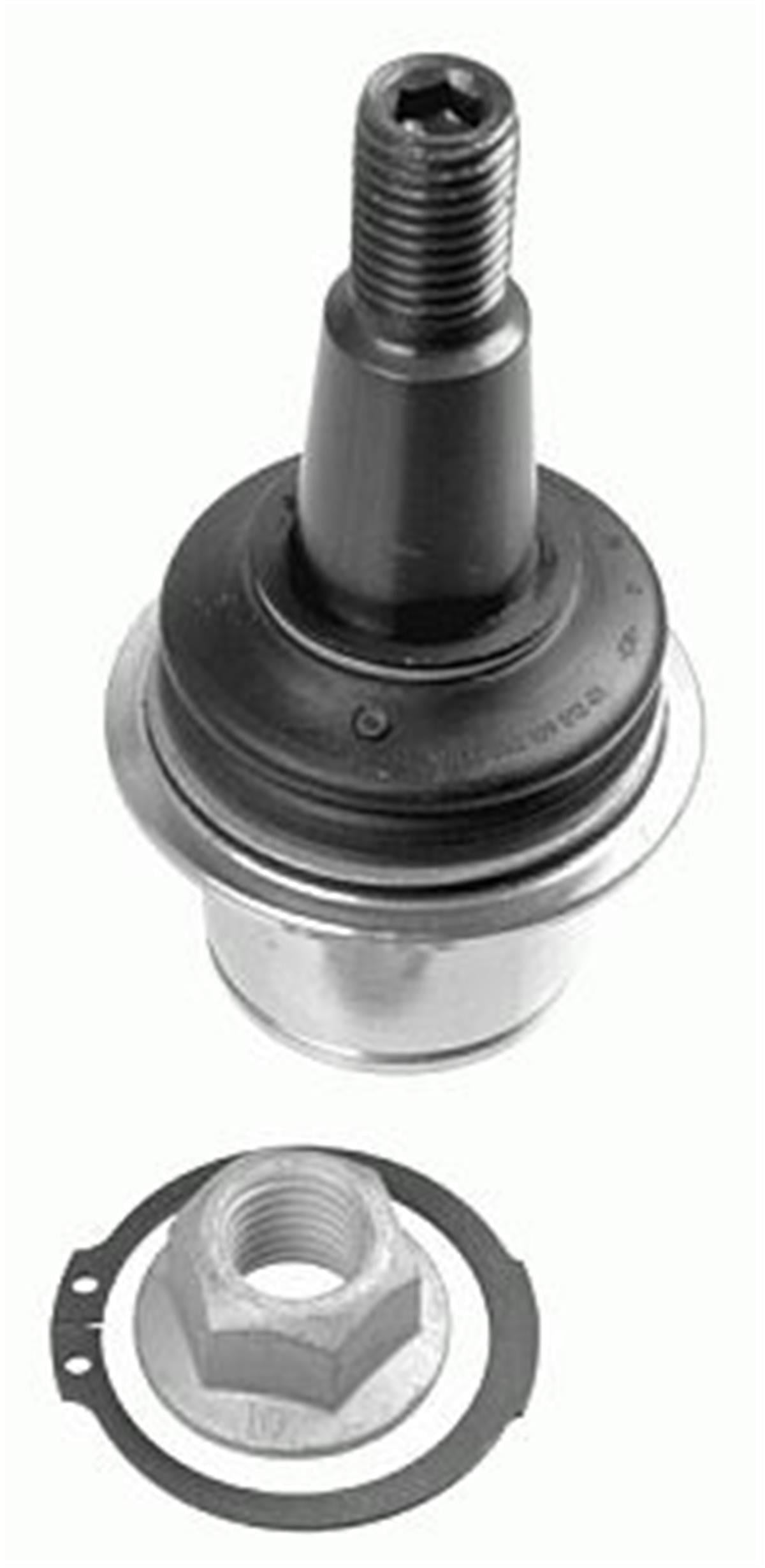 Land Rover Range Rover Discovery 3-4 Sport Alt Rotil Lemförder Bm 05- Rbk500300