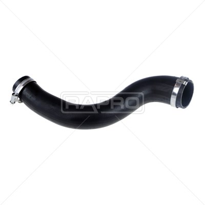 Land Rover Range Rover III Turbosarj Hortumu Sağ Üst L322 06>12 RAPRO