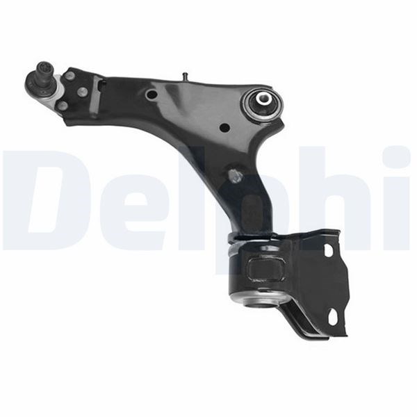 Land Rover Range Rover Evoque Ön Sol Alt Salıncak DELPHI