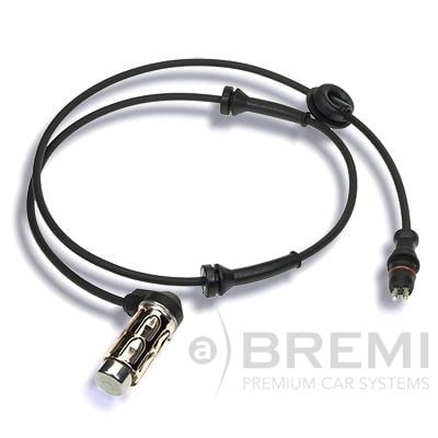 Land Rover Freelander I L314 Ön ABS Sensörü BREMI