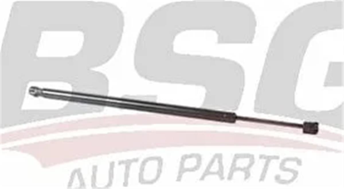 Land Rover Range Rover Discovery 4 Bagaj Amortisörü Bsg 12- Cpla406a10aa