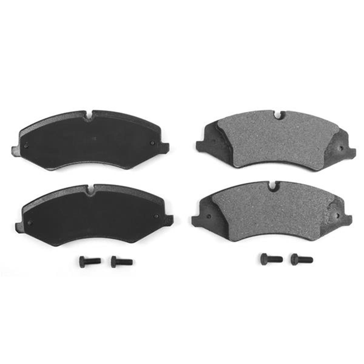 Land Rover Defender Range Rover Fren Balatası Ön Lr015578