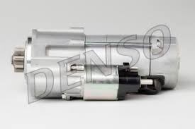 Land Rover Discovery 3 Marş Motoru 12V 2kW 2.7D DENSO