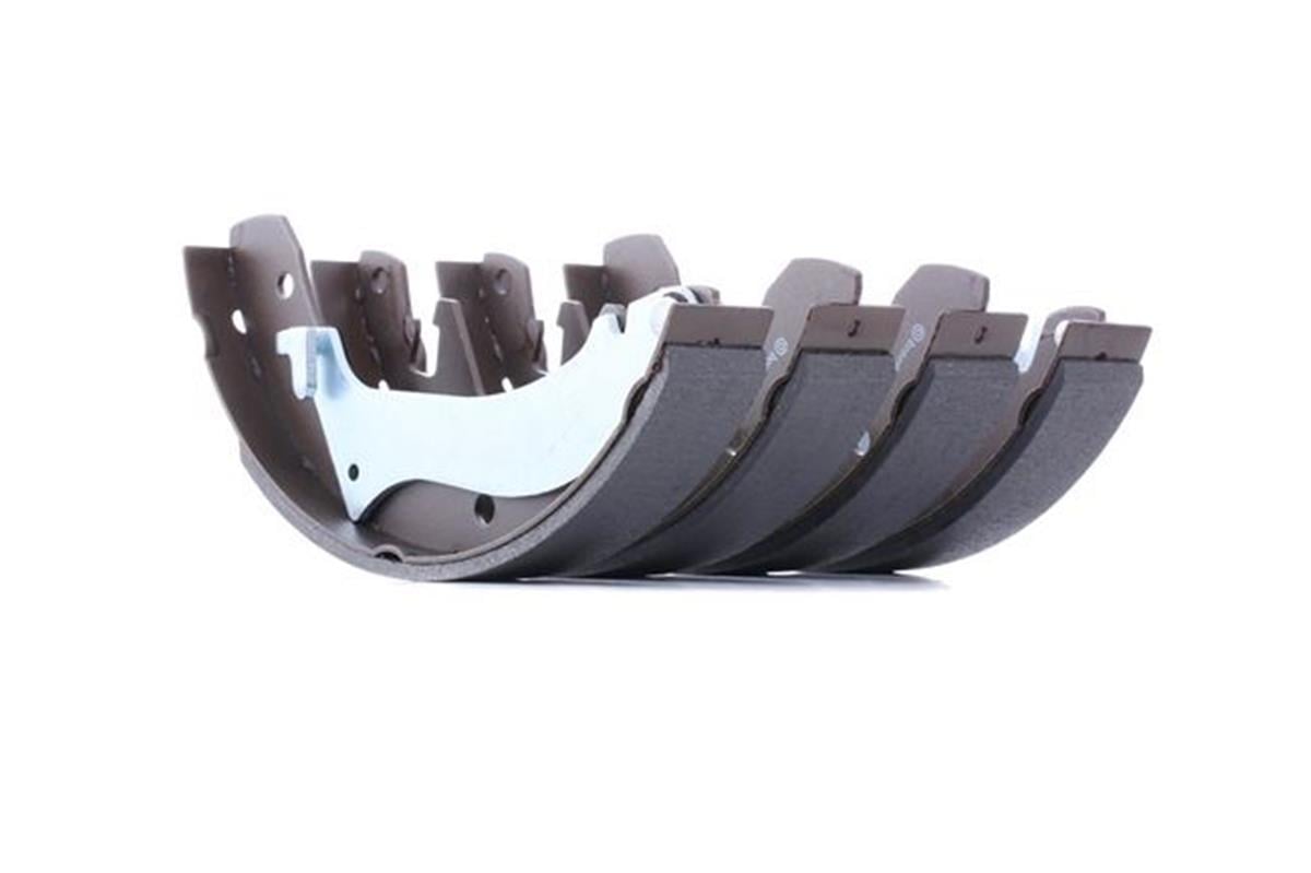 Land Rover Freelander 1 Fren Balatası Arka Sfs100140-Sfs000061-Sfs000060