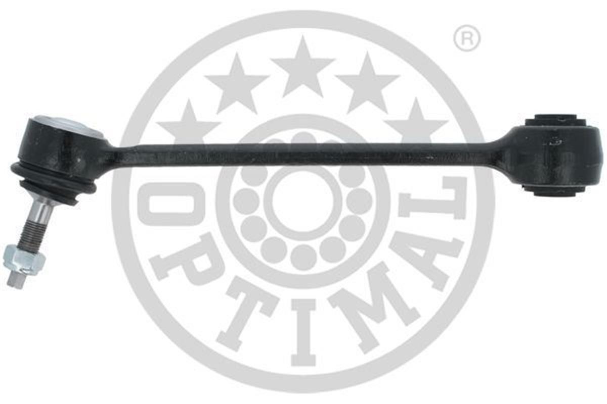 Land Rover Range Rover 3 (2002-2012) Askı Rotu Arka Rgd500180