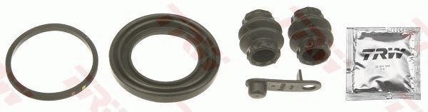 Land Rover Discovery 3 4 L319 Range Rover L320 L322 Arka Fren Kaliper Tamir... TRW