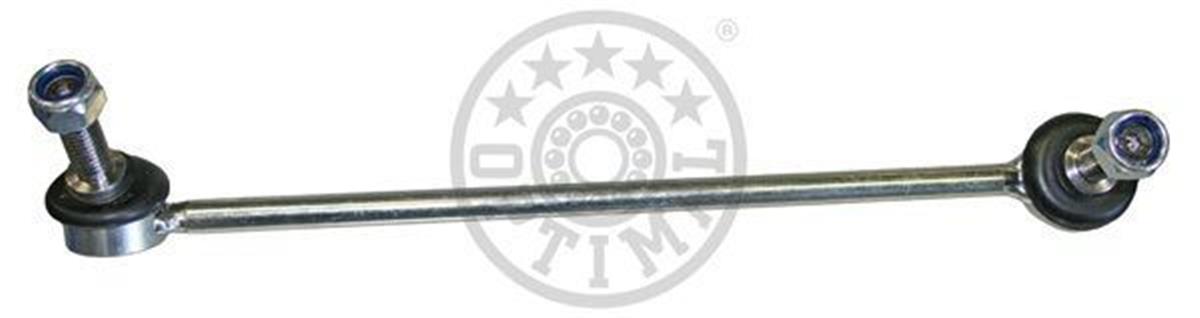 Land Rover Discovery Range Rover Askı Rotu Ön Sol Rbm500150