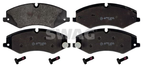 Land Rover Defender L663 L319 L462 Range Rover L322 L405 L320 L494 L560 Ön... SWAG