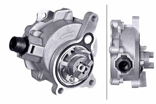 Land Rover Freelander II Vakum Pompası HELLA