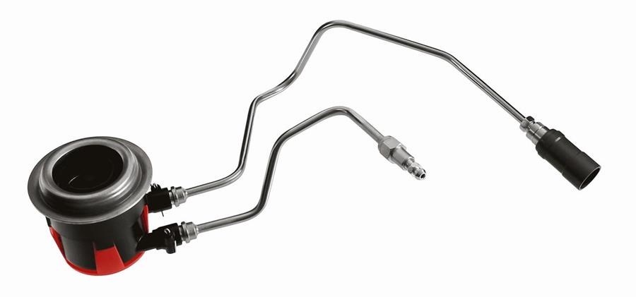 Land Rover Freelander I Debriyaj Merkezi Alt SACHS