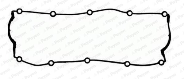 Rover Külbütör Kapak Contası PAYEN