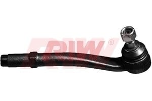 Land Rover Rot Başı RIW