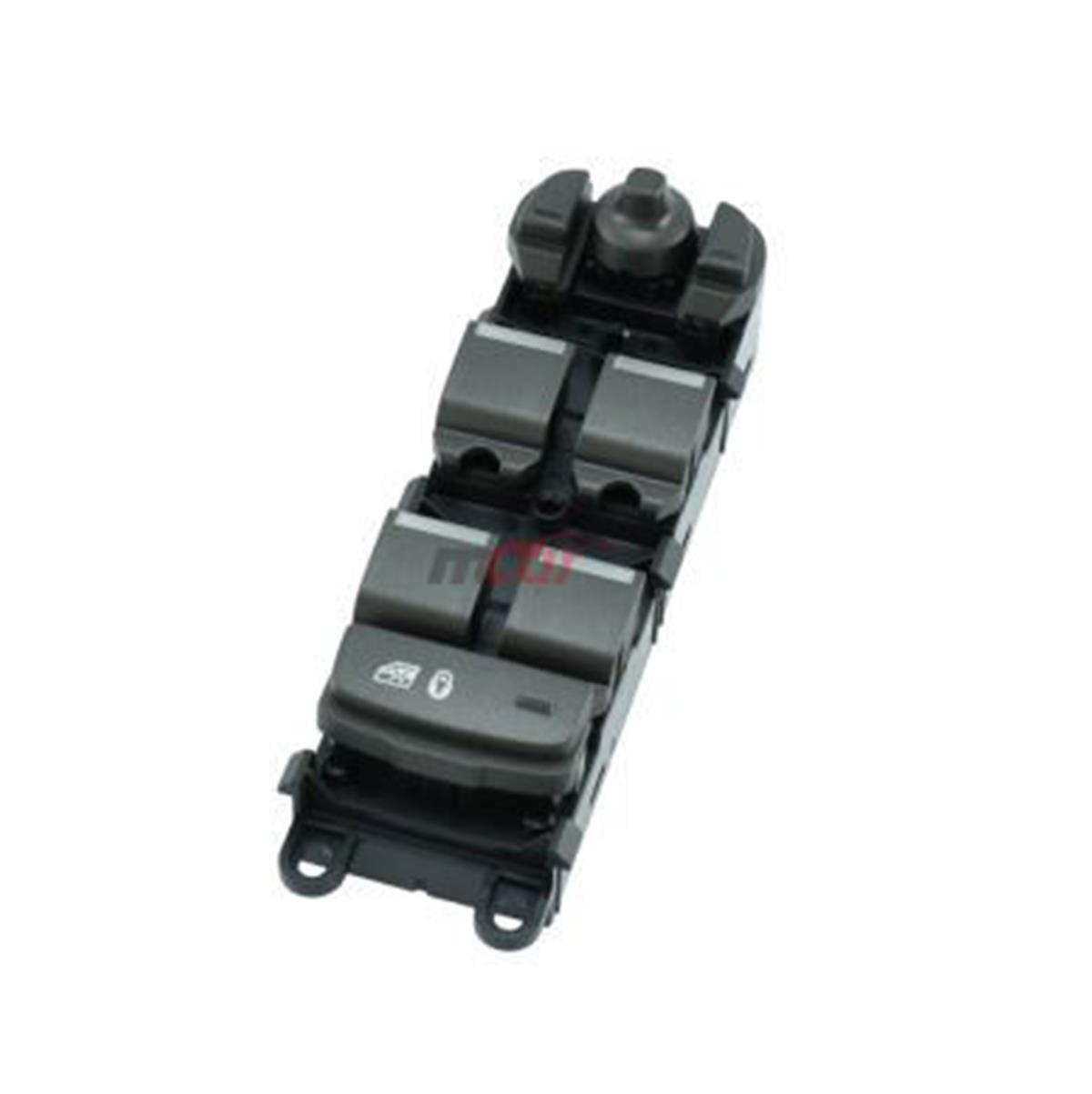 Land Rover Discovery Sport Sol Dörtlü Cam Düğmesi Mcar